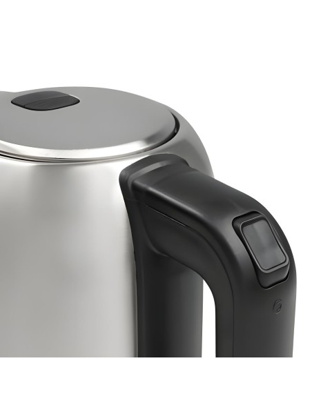 Bouilloire Tristar WK-1344 1,7 L inox - 2200W
