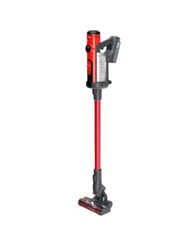 Aspirateur balai Numatic Henry Quick HEN100R rouge