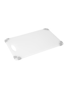Planche à découper Hygiplas blanche 458x306mm