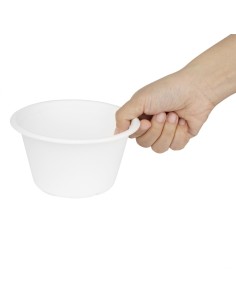 Bols en bagasse Fiesta Compostable 500 ml - lot de 50 2