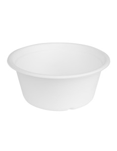 Bols en bagasse Fiesta Compostable 400 ml - lot de 50