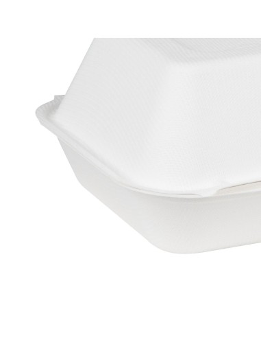 Barquettes bagasse Fiesta 400x335 mm - lot de 200