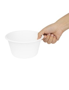 Bols en bagasse Fiesta Compostable 900 ml - lot de 50 2