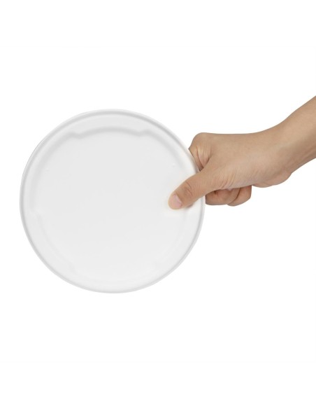 Couvercles bagasse Fiesta 750/900 ml - lot de 50