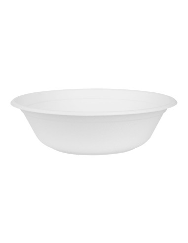 Bols à poke compostables 909 ml - lot de 50 | Fiesta