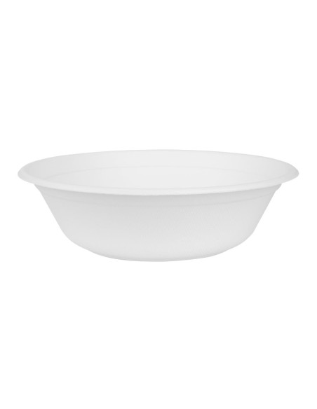 Bols à poke compostables 909 ml - lot de 50 | Fiesta