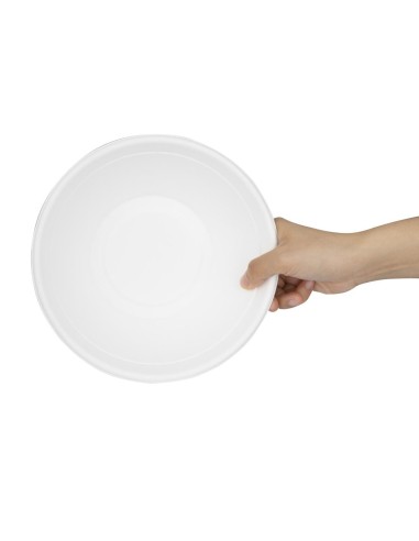 Bols à poke compostables 682 ml - Fiesta (lot de 50)