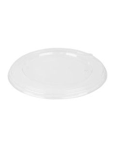 Couvercles PET Fiesta Recyclable 682/909 ml - lot de 50