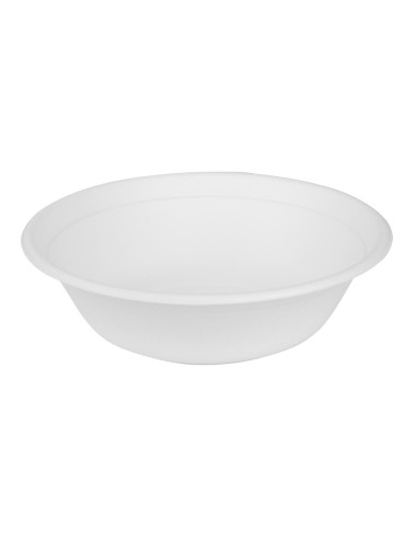 Bols à poke compostables 909 ml - lot de 50 | Fiesta