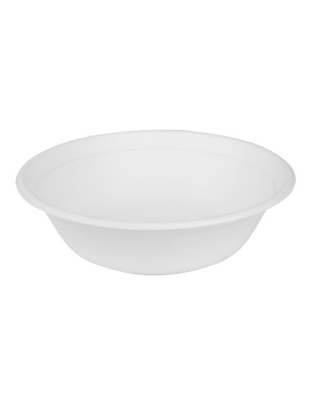 Bols à poke compostables 909 ml - lot de 50 | Fiesta