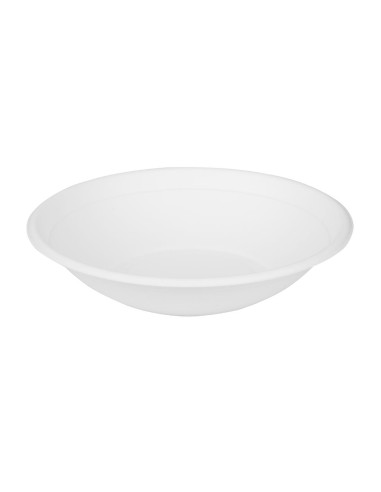 Bols à poke compostables 682 ml - Fiesta (lot de 50)