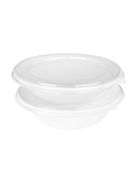 Bols à poke compostables 682 ml - Fiesta (lot de 50)