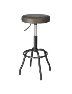 Tabouret de bar Bolero Brooklyn mocha - réglable 2