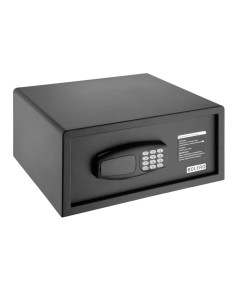 Coffre-fort d'hôtel Bolero - Sécurité portable 35,5 cm 2