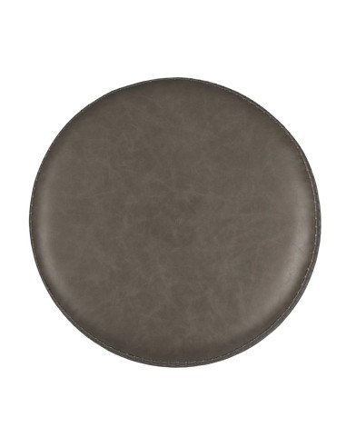 Tabouret de bar Bolero Brooklyn mocha - réglable