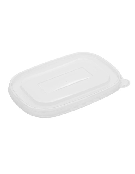 Couvercles PP Fiesta Recyclable 300 pcs - 173x123mm