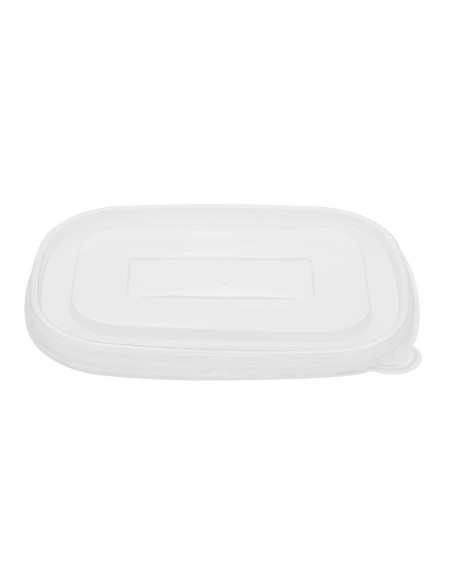 Couvercles PP Fiesta Recyclable 300 pcs - 173x123mm