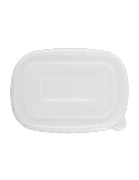 Couvercles PP Fiesta Recyclable 300 pcs - 173x123mm