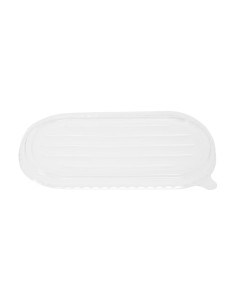 Couvercles PET pour barquettes ovales 850/900 ml - Fiesta 2