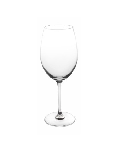 Verres à vin rouge Olympia Novello 470 ml - lot de 6