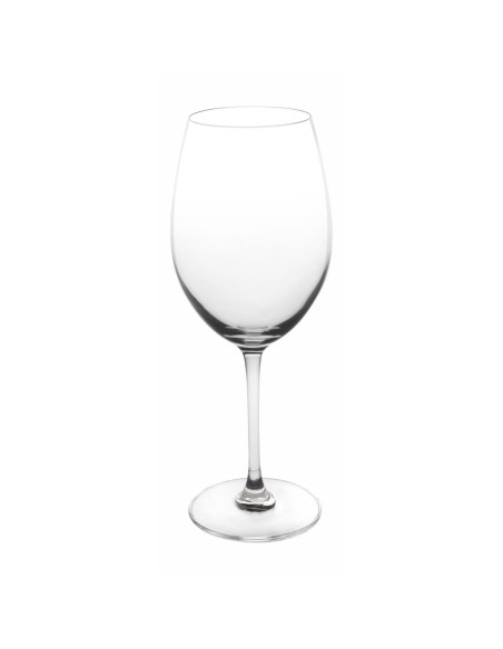 Verres à vin rouge Olympia Novello 470 ml - lot de 6