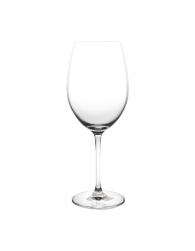 Verres à vin rouge Olympia Novello 470 ml - lot de 6