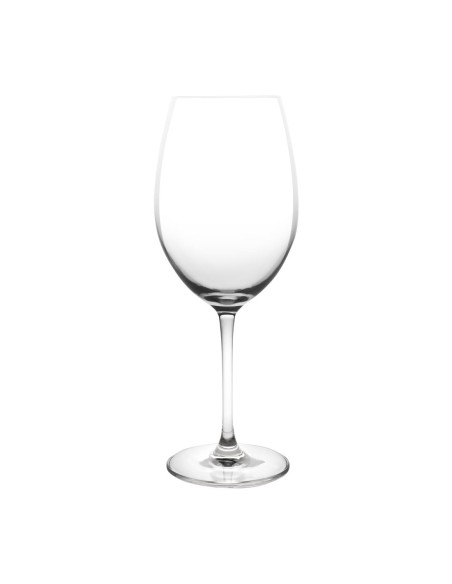 Verres à vin rouge Olympia Novello 470 ml - lot de 6