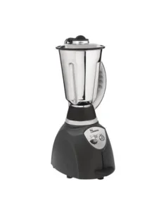 Blender de cuisine inox Santos 37A 4L