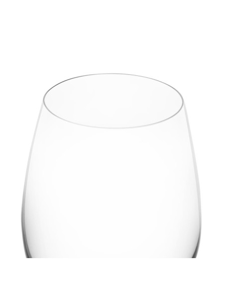 Verres à vin rouge Olympia Novello 470 ml - lot de 6
