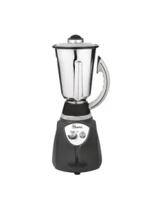 Blender de cuisine inox Santos 37A 4L 2