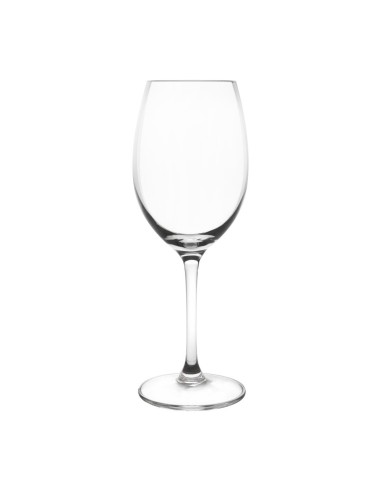Verres à vin blanc Olympia Novello 255 ml - lot de 6