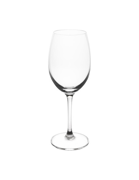Verres à vin blanc Olympia Novello 255 ml - lot de 6