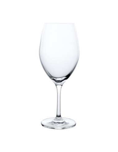 Verres à vin blanc Olympia Cantina 375 ml - lot de 6
