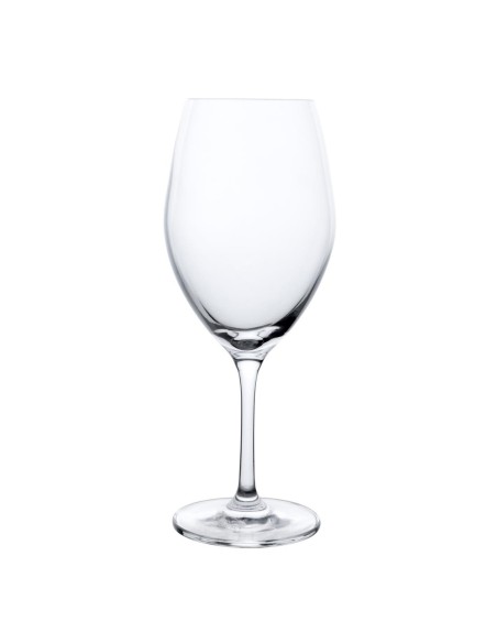 Verres à vin blanc Olympia Cantina 375 ml - lot de 6