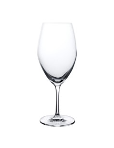Verres à vin rouge en cristal Olympia Cantina 475ml - lot de 6