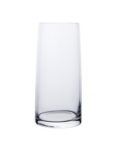 Verres long drink cristal Olympia Arno 430ml - lot de 6