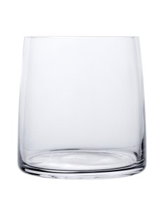 Verres à whisky cristal Olympia Arno 395ml - lot de 6