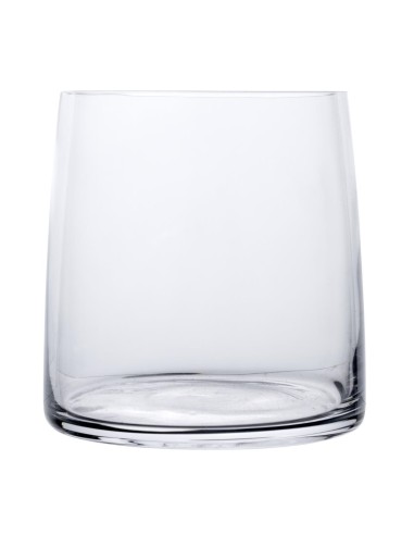 Verres à whisky cristal Olympia Arno 395ml - lot de 6