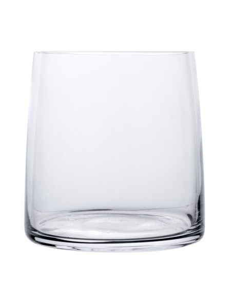 Verres à whisky cristal Olympia Arno 395ml - lot de 6