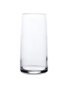 Verres hauts en cristal Olympia Arno 285ml - lot de 6