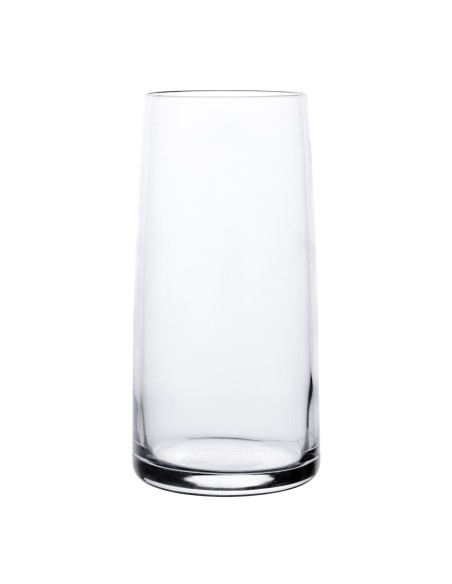 Verres hauts en cristal Olympia Arno 285ml - lot de 6