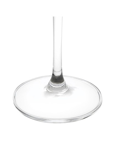 Verres à vin blanc Olympia Novello 255 ml - lot de 6