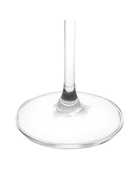 Verres à vin blanc Olympia Novello 255 ml - lot de 6
