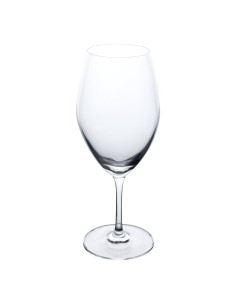 Verres à vin rouge en cristal Olympia Cantina 475ml - lot de 6 2