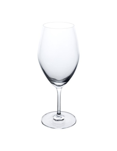 Verres à vin rouge en cristal Olympia Cantina 475ml - lot de 6