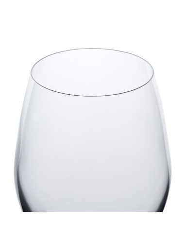 Verres à vin blanc Olympia Cantina 375 ml - lot de 6