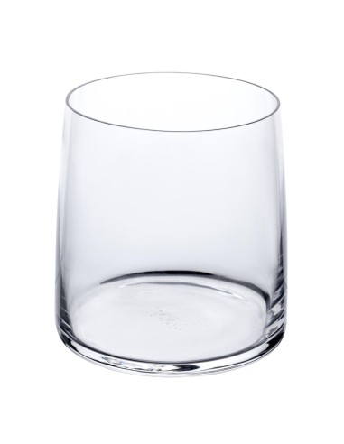 Verres à whisky cristal Olympia Arno 395ml - lot de 6