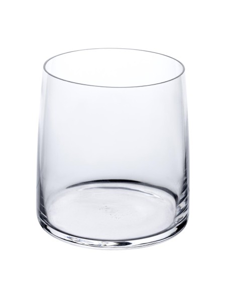 Verres à whisky cristal Olympia Arno 395ml - lot de 6