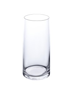 Verres long drink cristal Olympia Arno 430ml - lot de 6 2