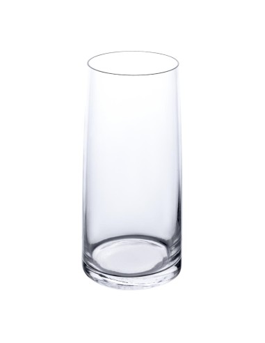 Verres long drink cristal Olympia Arno 430ml - lot de 6